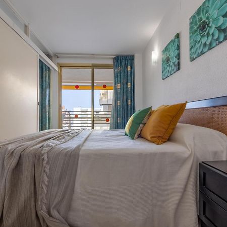 Apartamento Novelty III Arysal 4 Salou Exterior foto