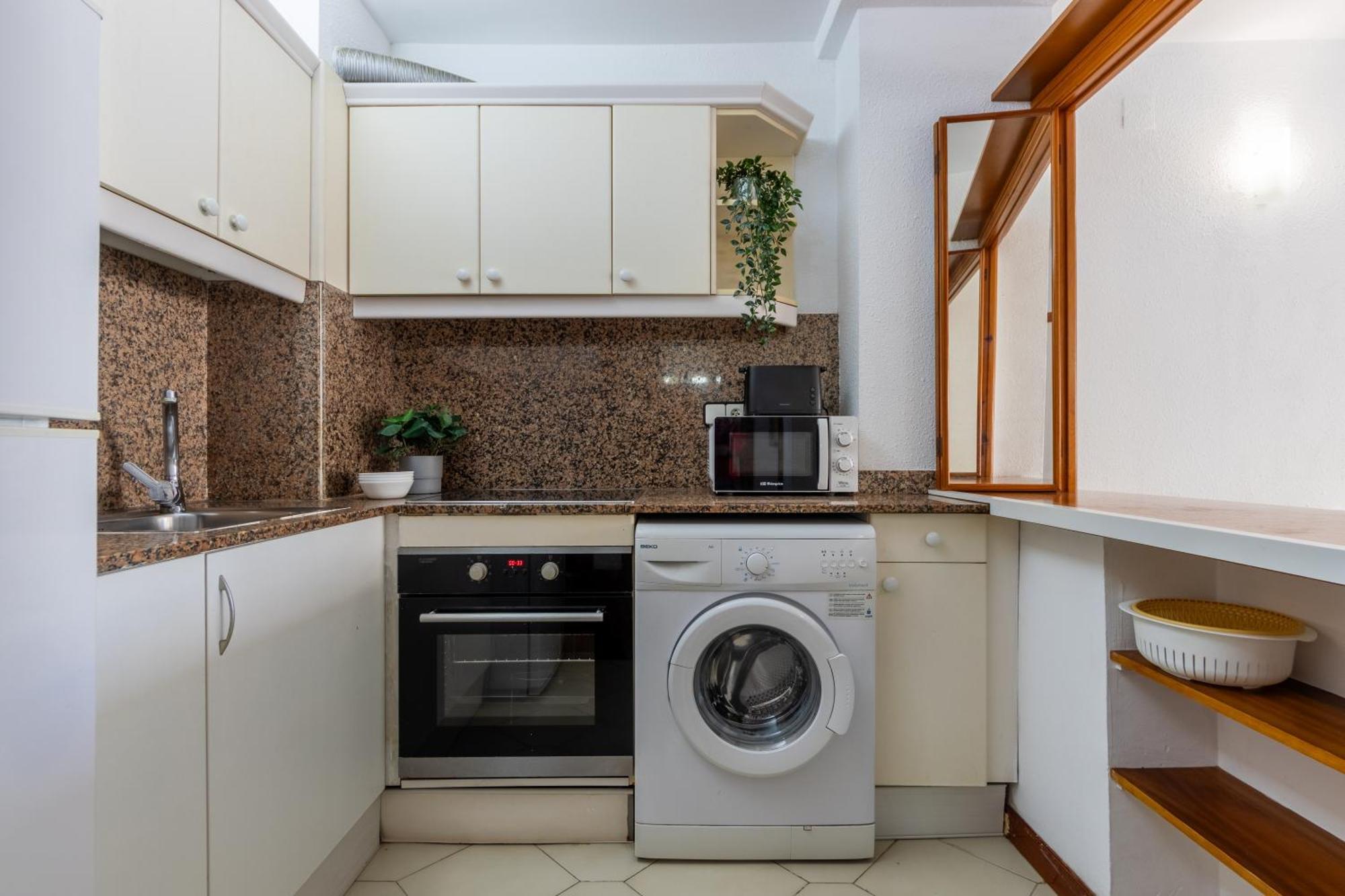 Apartamento Novelty III Arysal 4 Salou Exterior foto